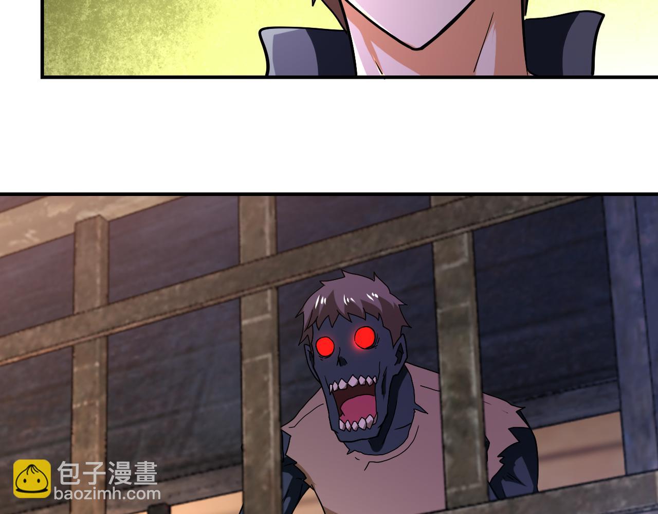 末世超級系統 - 第407話 奇蹟(2/2) - 4