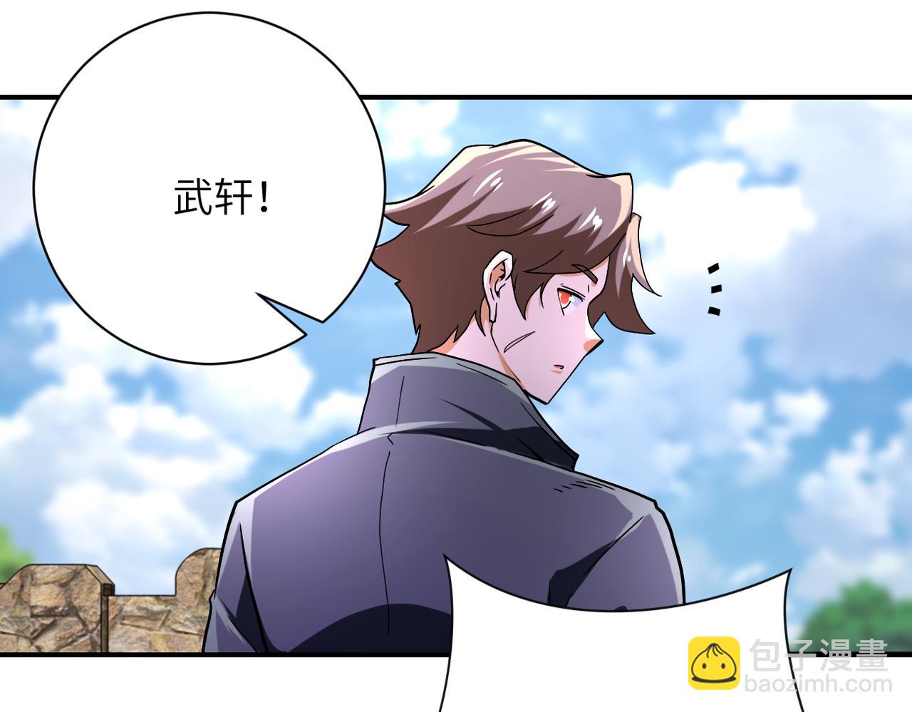 末世超級系統 - 第407話 奇蹟(2/2) - 2