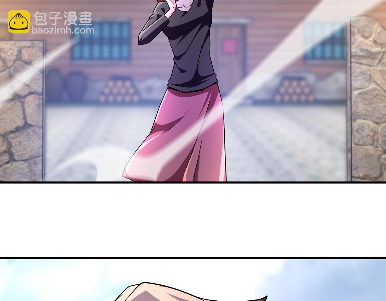 末世超級系統 - 第407話 奇蹟(2/2) - 4