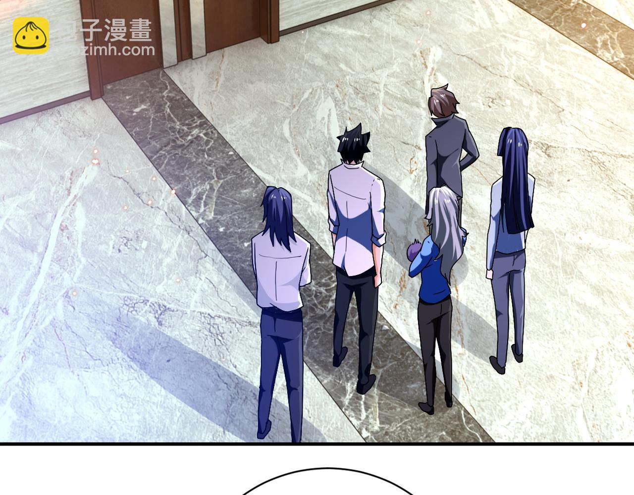 末世超級系統 - 第409話 化工廠(2/2) - 3