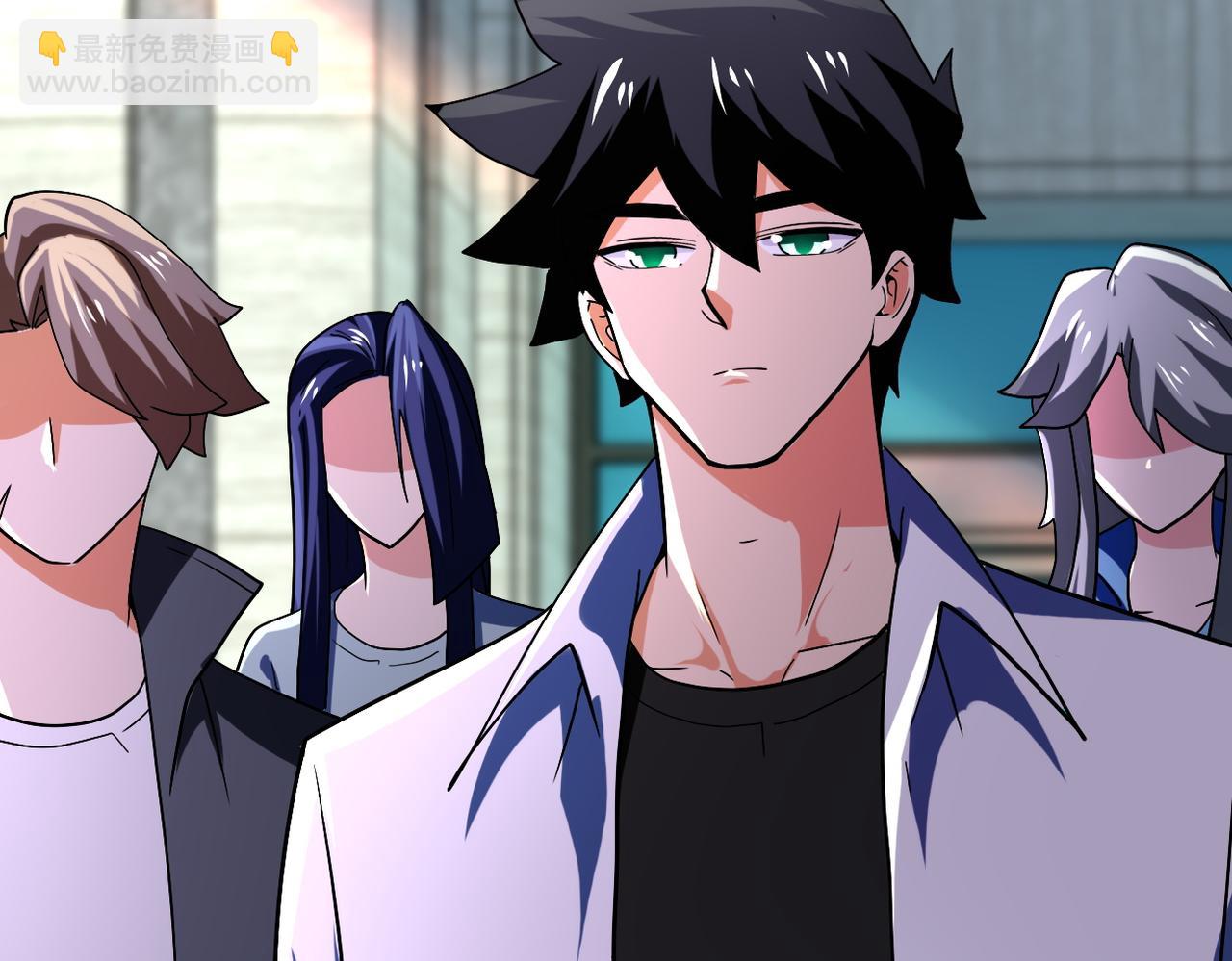 末世超級系統 - 第409話 化工廠(2/2) - 4