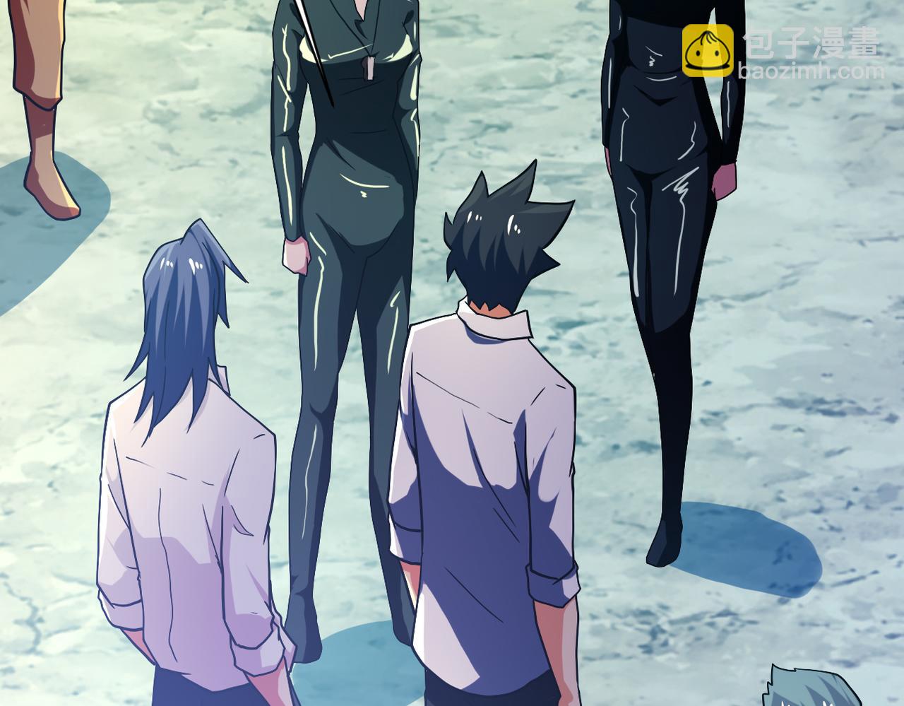 末世超級系統 - 第411話 任務(2/2) - 7