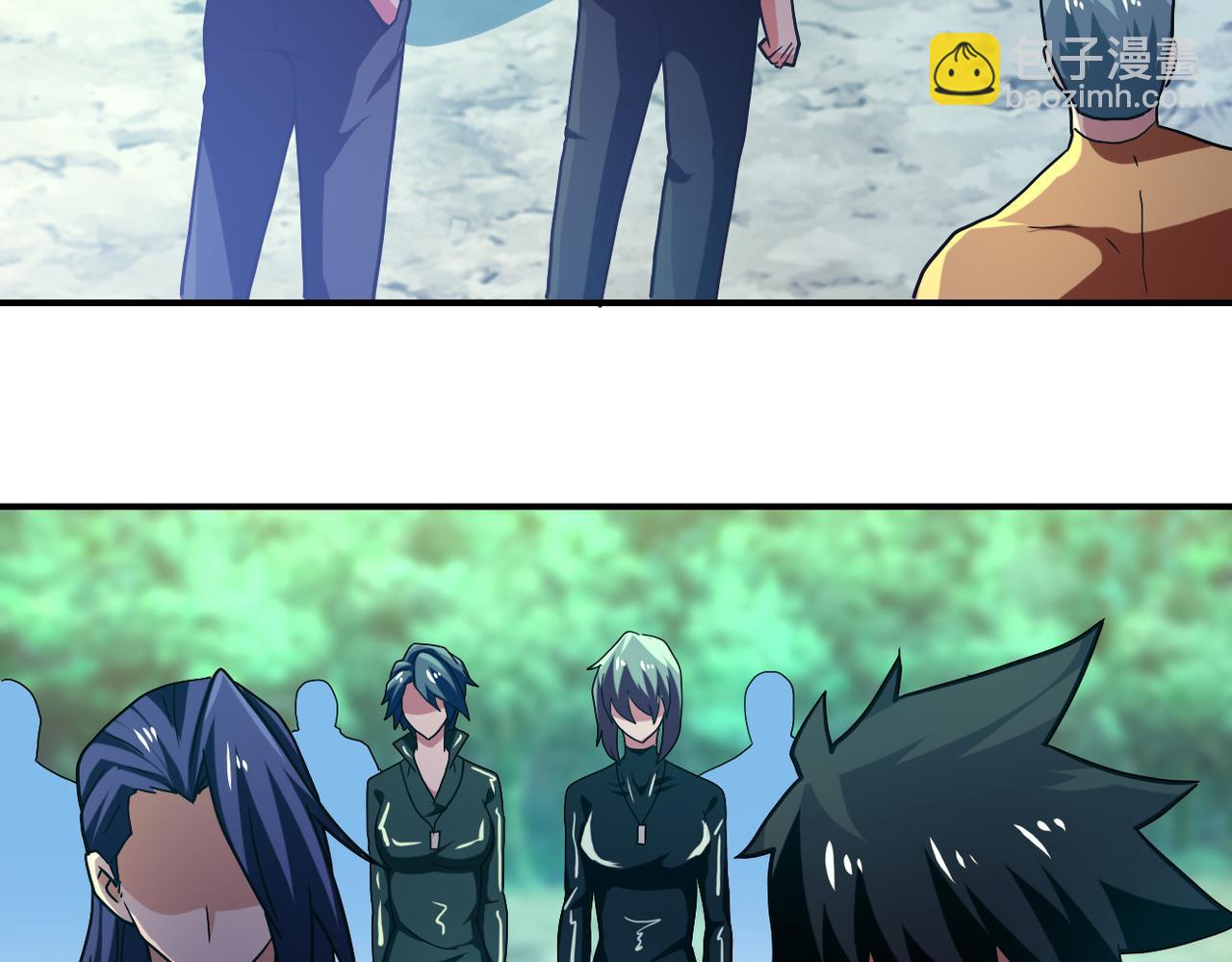 末世超級系統 - 第411話 任務(2/2) - 8