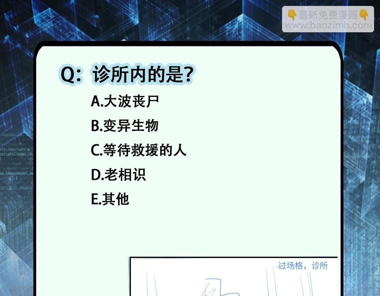 末世超級系統 - 第411話 任務(2/2) - 6