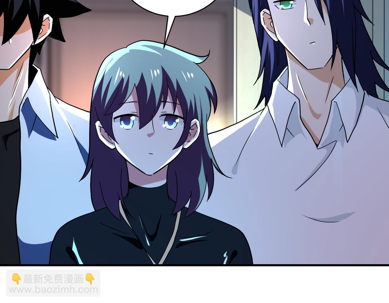 末世超級系統 - 第413話 不能離開(2/2) - 1