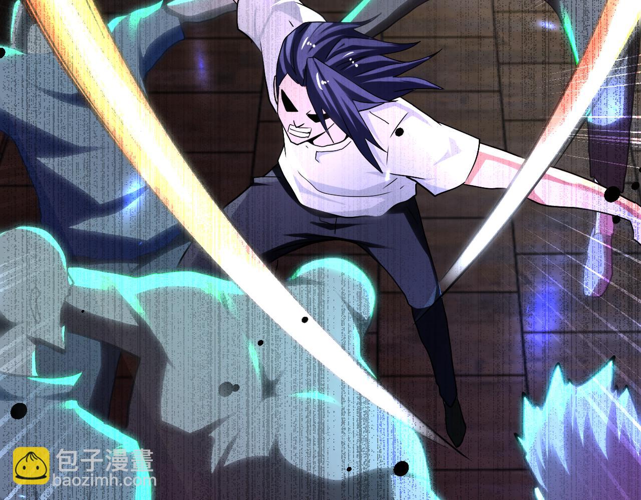 末世超級系統 - 第419話 怪事不斷(1/2) - 3