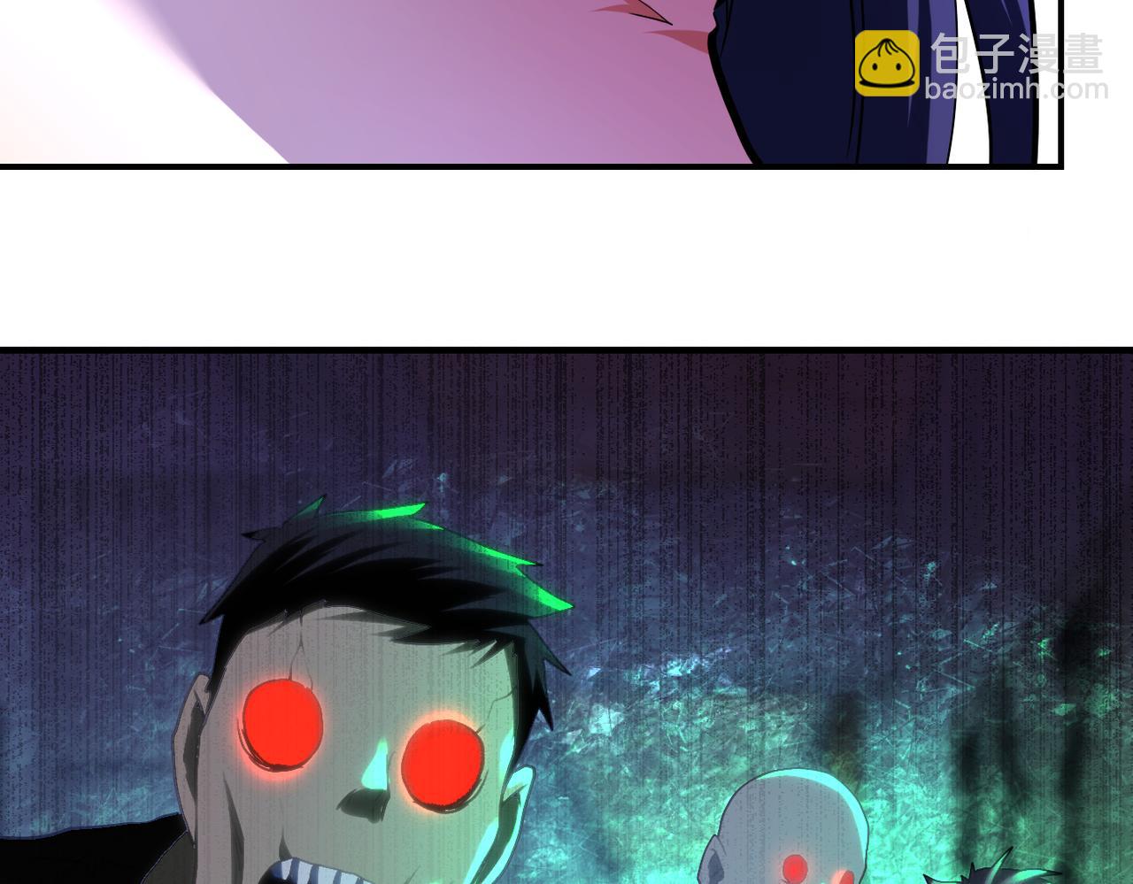 末世超級系統 - 第419話 怪事不斷(1/2) - 2