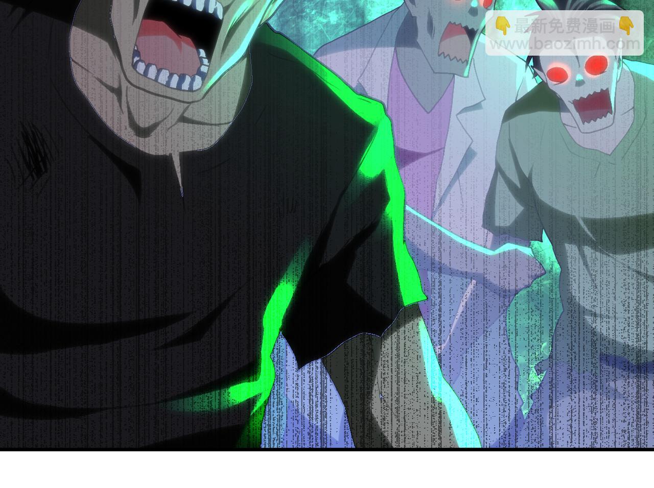 末世超級系統 - 第419話 怪事不斷(1/2) - 3