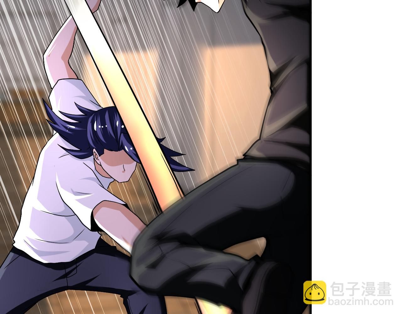 末世超級系統 - 第419話 怪事不斷(1/2) - 3