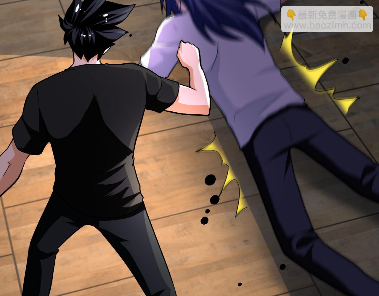 末世超級系統 - 第419話 怪事不斷(1/2) - 1