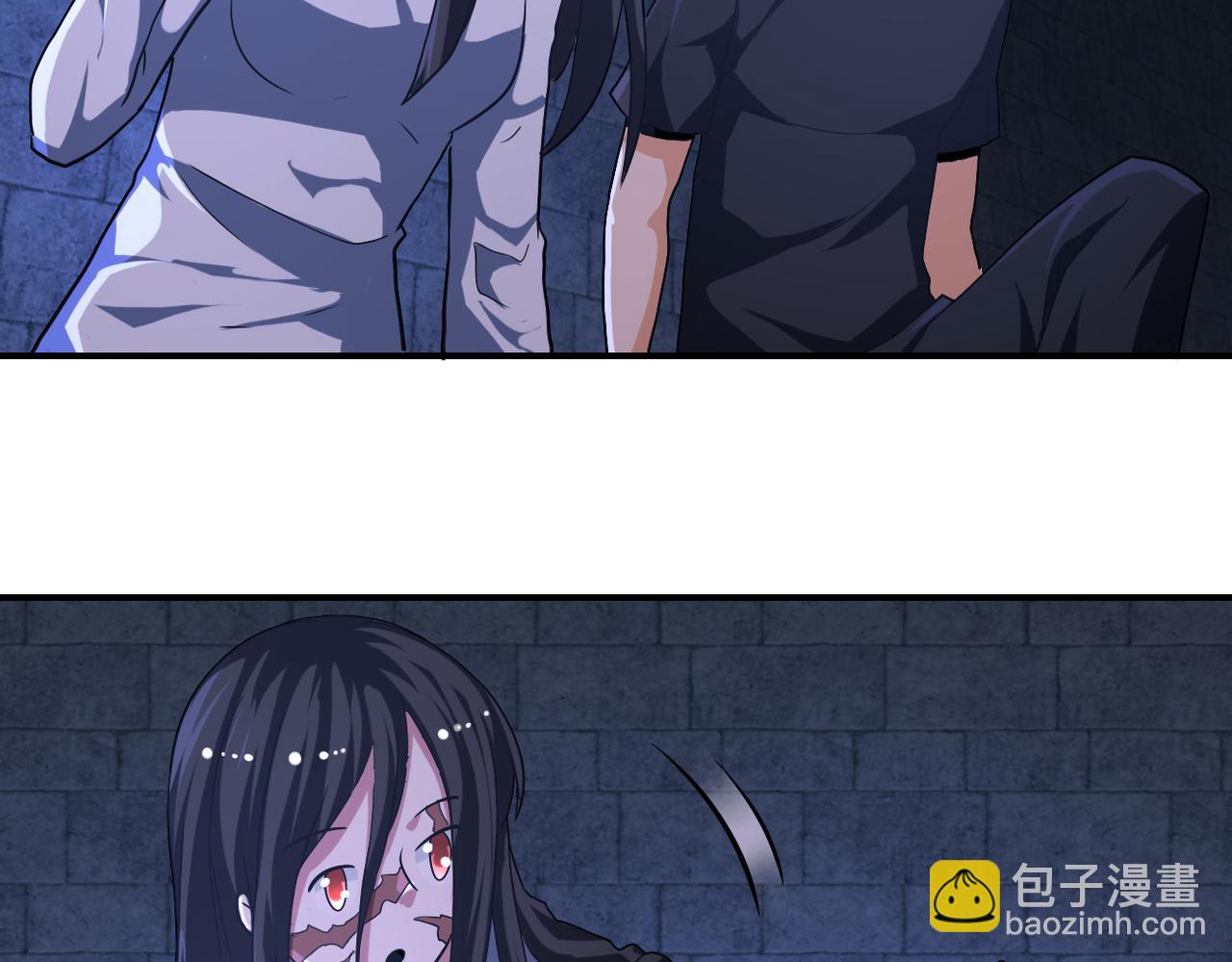 末世超級系統 - 第421話 密室(1/2) - 3