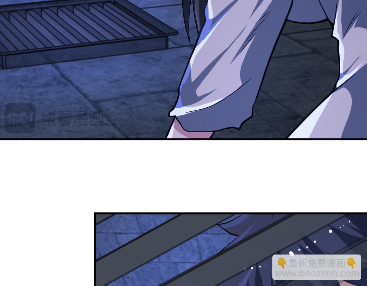 末世超級系統 - 第421話 密室(1/2) - 4