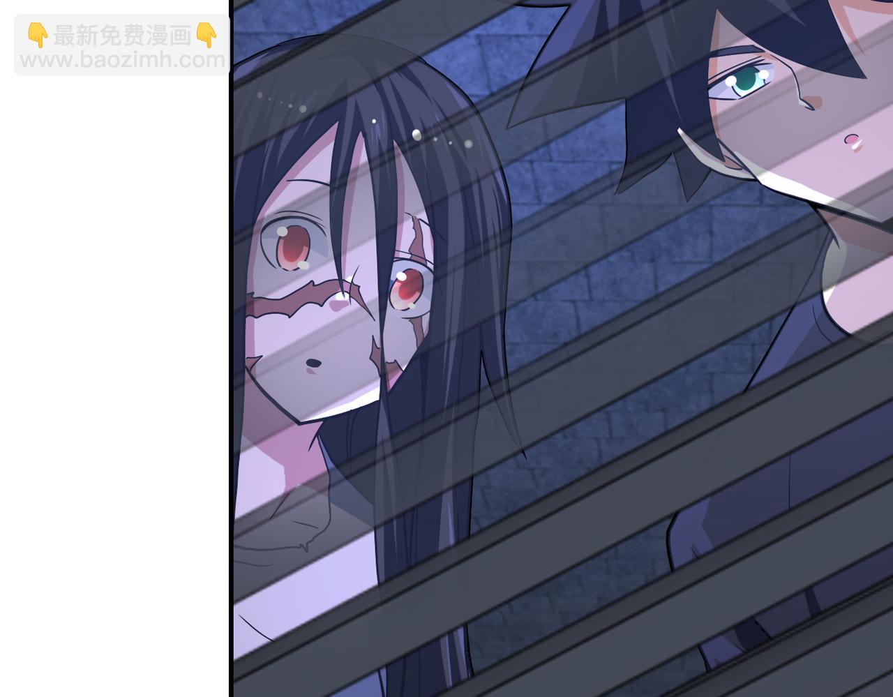 末世超級系統 - 第421話 密室(1/2) - 5