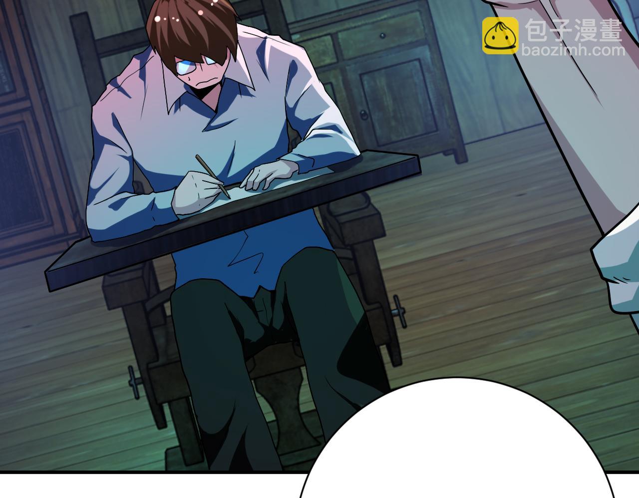 末世超級系統 - 第421話 密室(1/2) - 5