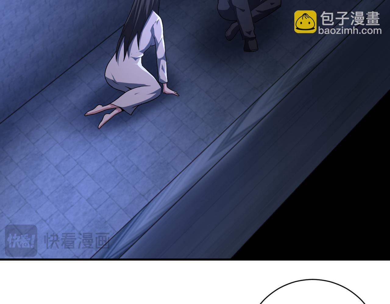 末世超級系統 - 第421話 密室(1/2) - 5