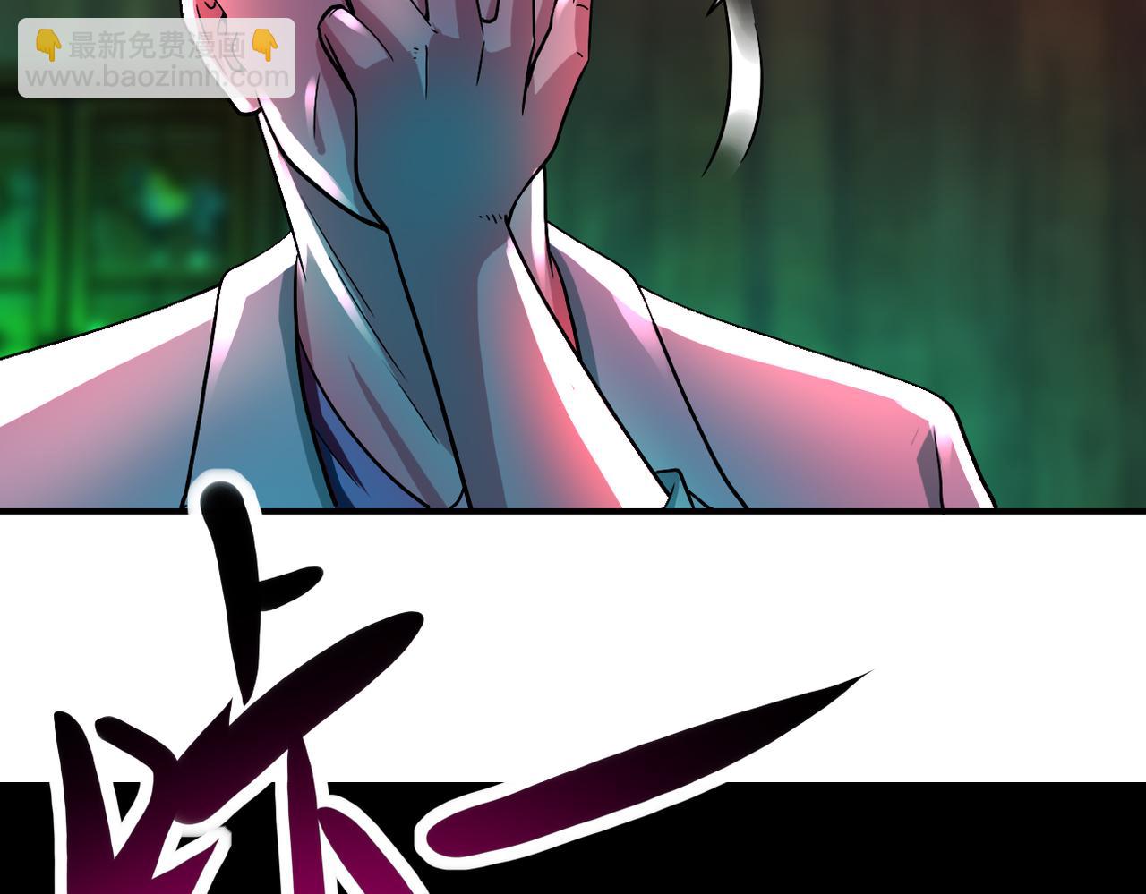 末世超級系統 - 第421話 密室(2/2) - 2