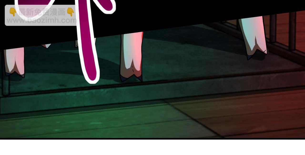 末世超級系統 - 第421話 密室(2/2) - 3