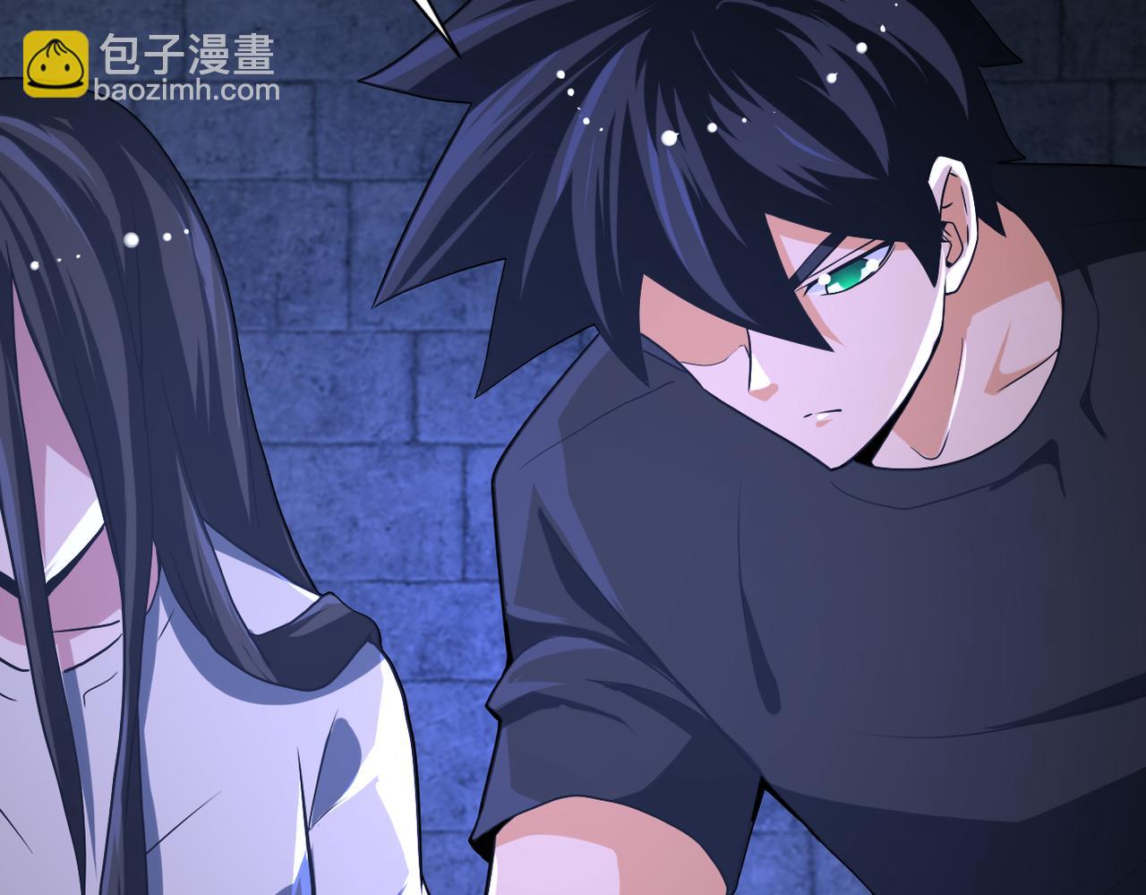 末世超級系統 - 第421話 密室(2/2) - 6