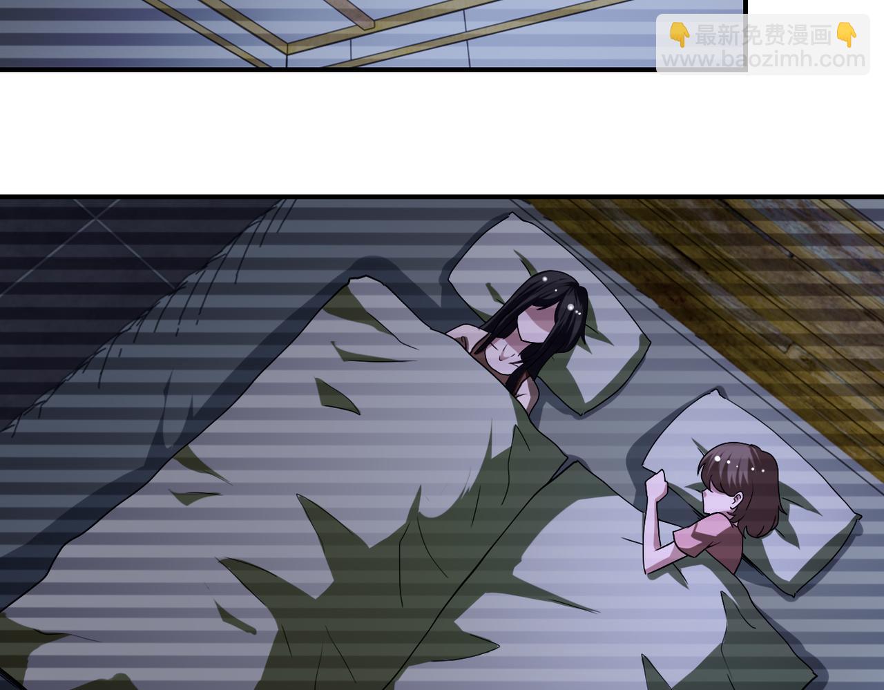 末世超級系統 - 第425話 困境！(2/2) - 2