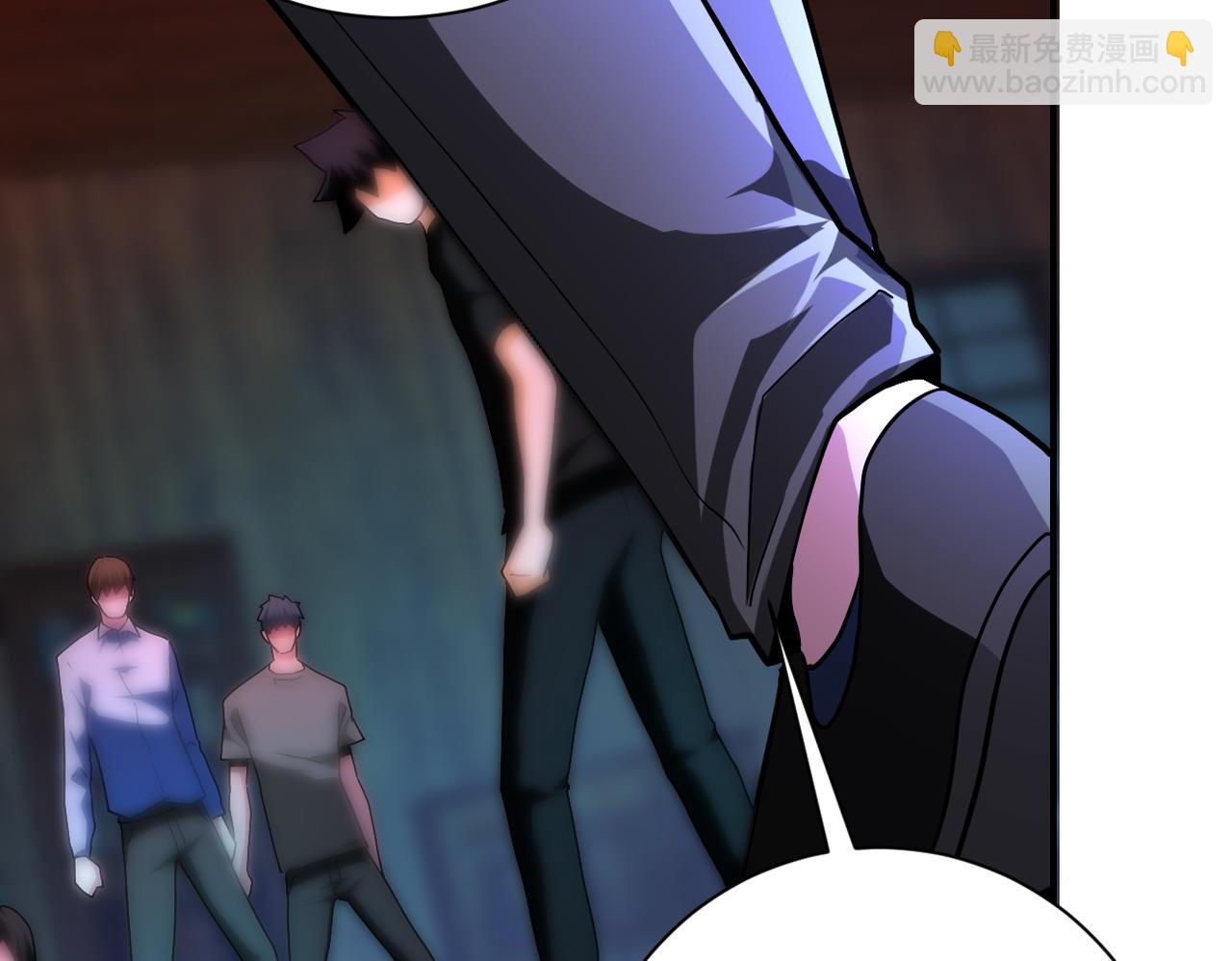 末世超級系統 - 第427話 無法原諒(2/2) - 5