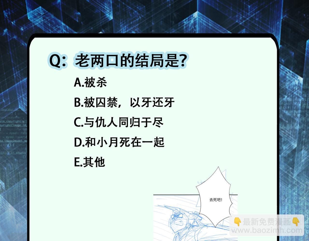 末世超級系統 - 第427話 無法原諒(2/2) - 6