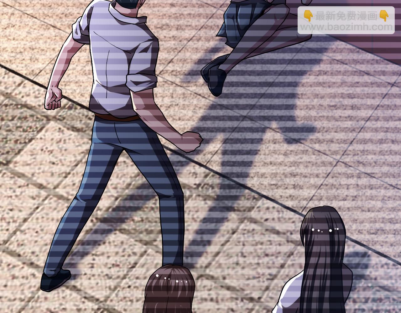 末世超級系統 - 第429話 霸凌(1/2) - 6