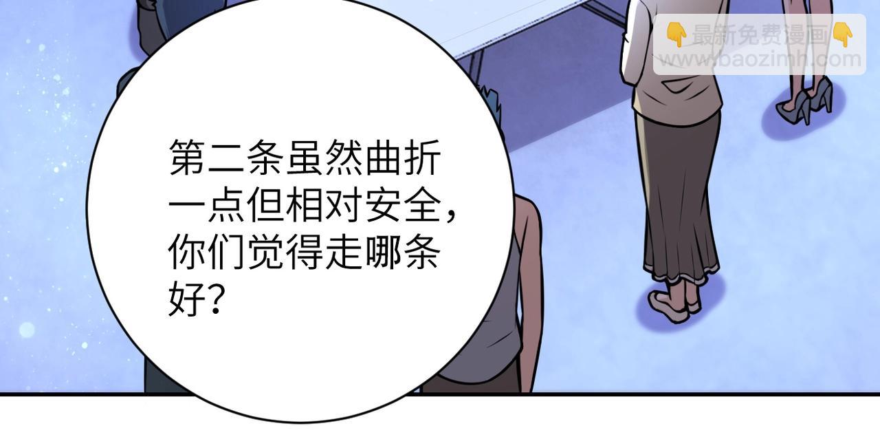 末世超級系統 - 第43話 我不養閒人。(2/2) - 8