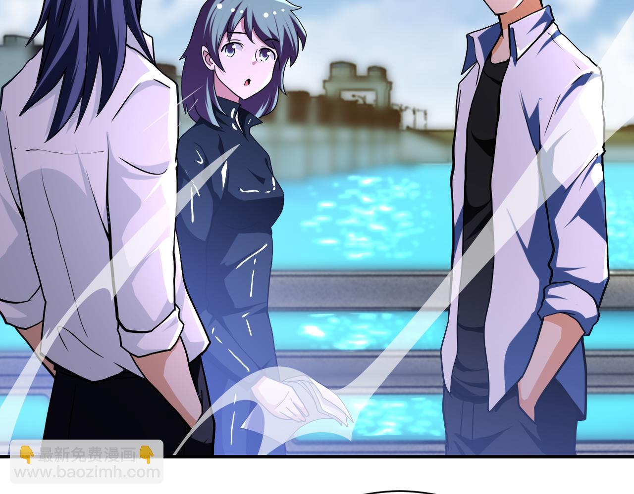 末世超級系統 - 第433話 奇蹟(2/2) - 2