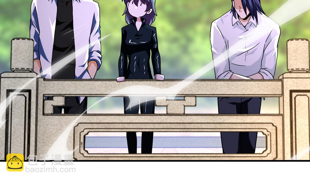 末世超級系統 - 第433話 奇蹟(1/2) - 7