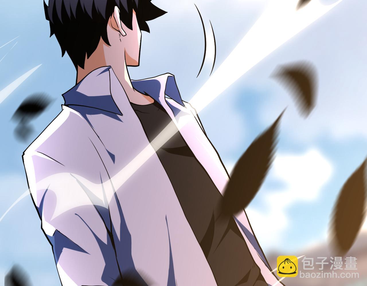 末世超級系統 - 第433話 奇蹟(2/2) - 4