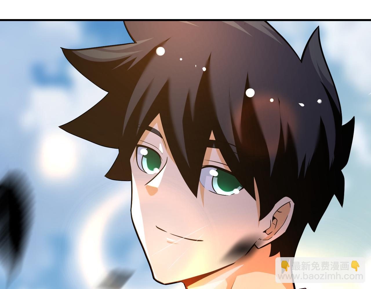 末世超級系統 - 第433話 奇蹟(2/2) - 6