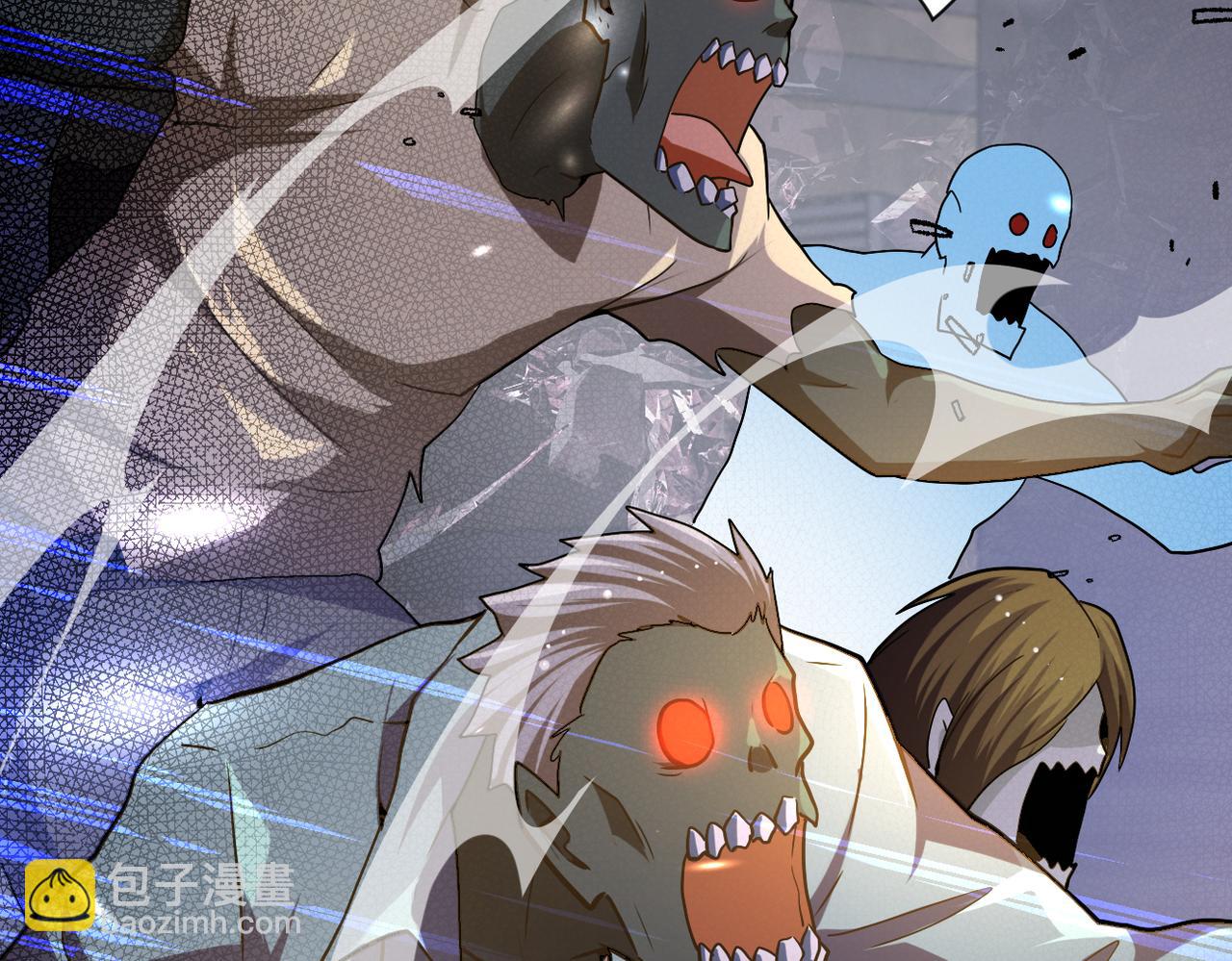 末世超級系統 - 第435話 訓練守護者(2/2) - 6