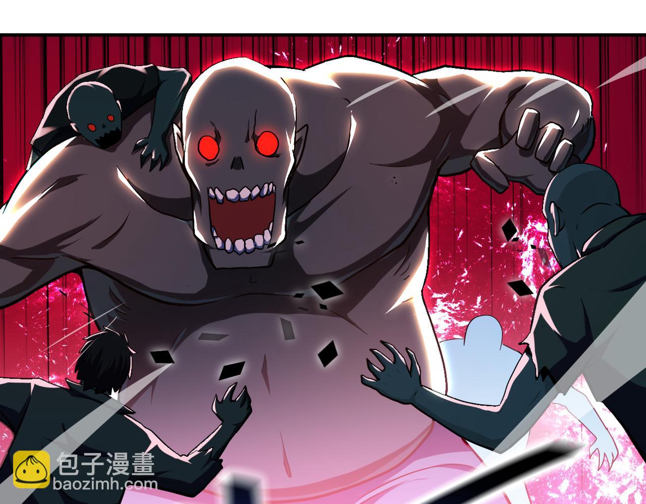 末世超級系統 - 第435話 訓練守護者(2/2) - 1