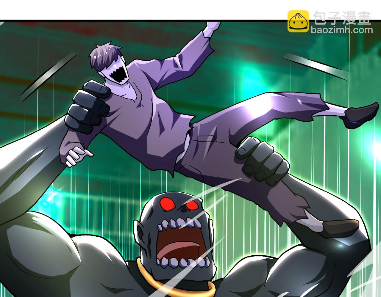 末世超級系統 - 第435話 訓練守護者(2/2) - 5