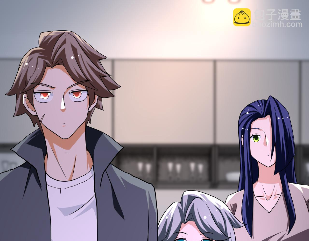 末世超級系統 - 第437話 懷疑(1/2) - 4