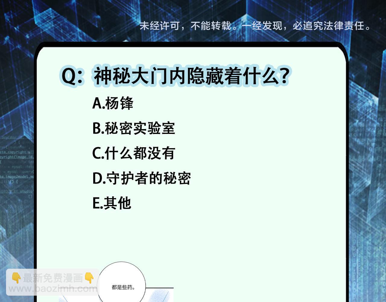 末世超級系統 - 第437話 懷疑(2/2) - 1