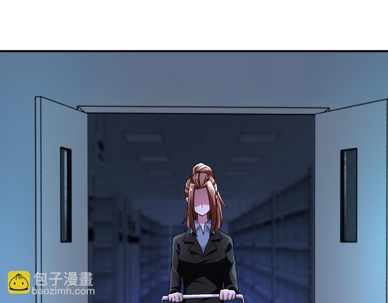 末世超級系統 - 第439話 不惜一切(1/2) - 4