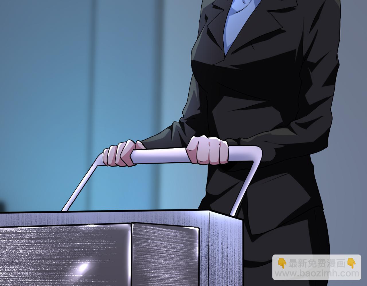 末世超級系統 - 第439話 不惜一切(1/2) - 6