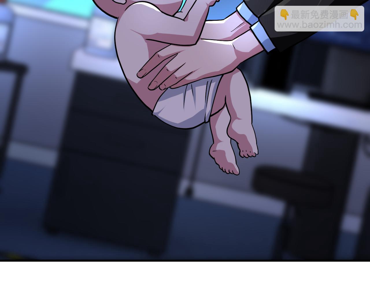 末世超級系統 - 第439話 不惜一切(2/2) - 3