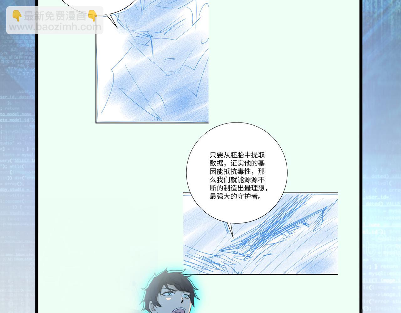 末世超級系統 - 第439話 不惜一切(2/2) - 3