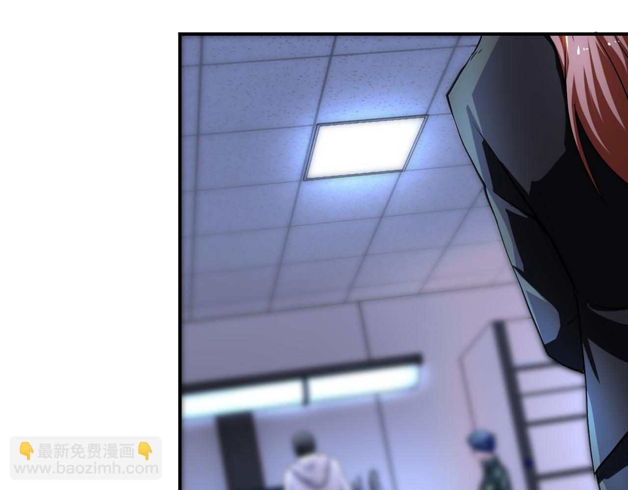 末世超級系統 - 第439話 不惜一切(1/2) - 1