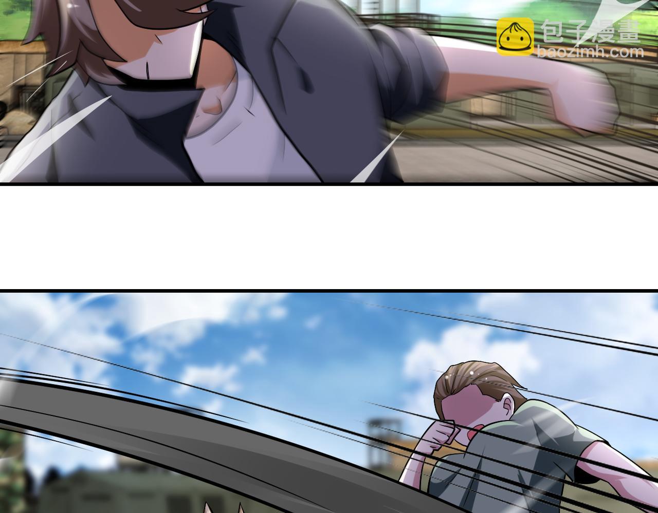 末世超級系統 - 第441話 教練(2/2) - 4