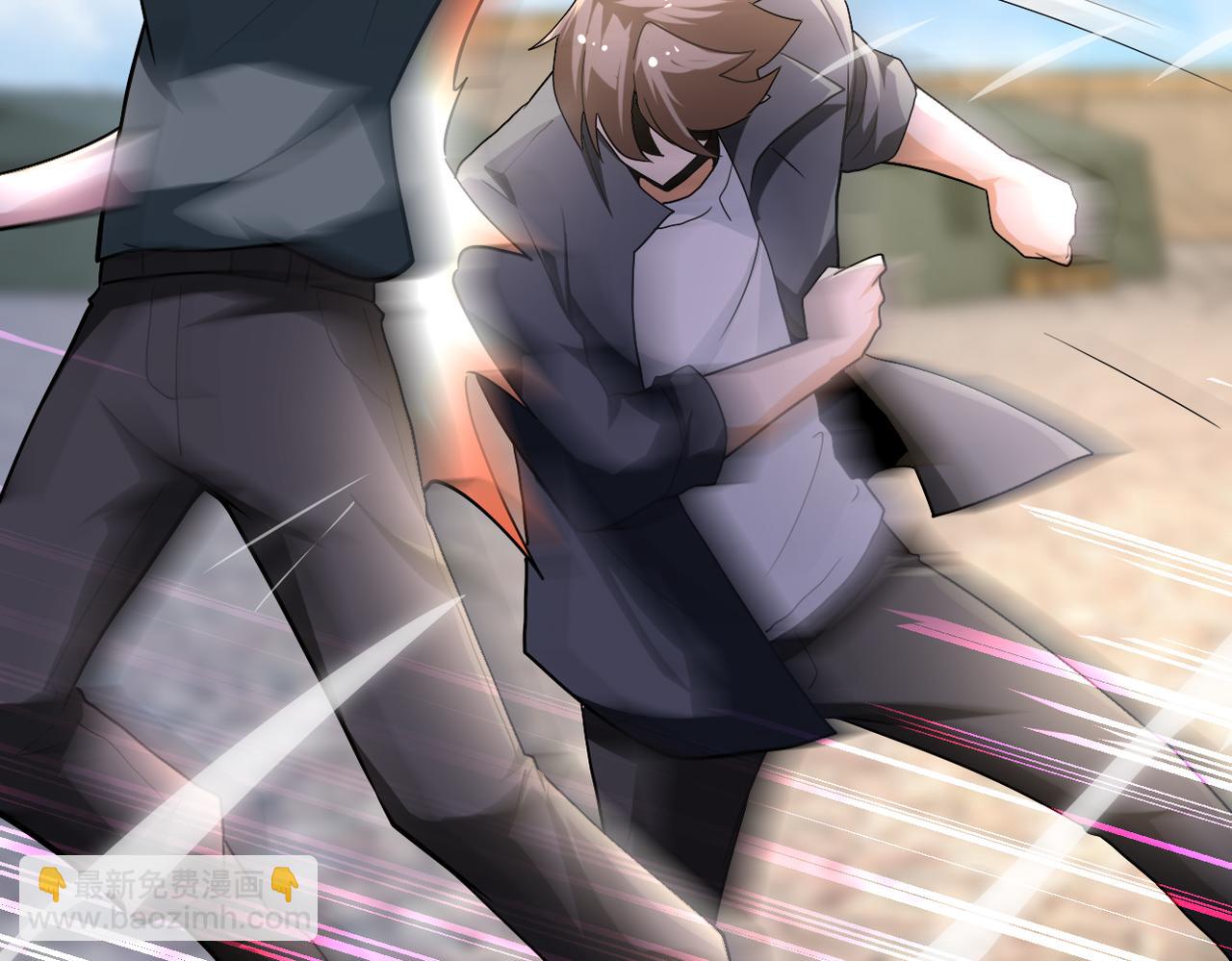 末世超級系統 - 第441話 教練(2/2) - 6