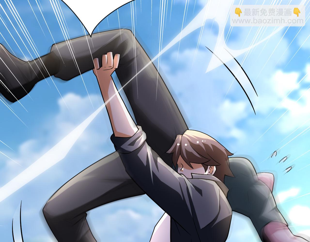 末世超級系統 - 第441話 教練(2/2) - 5