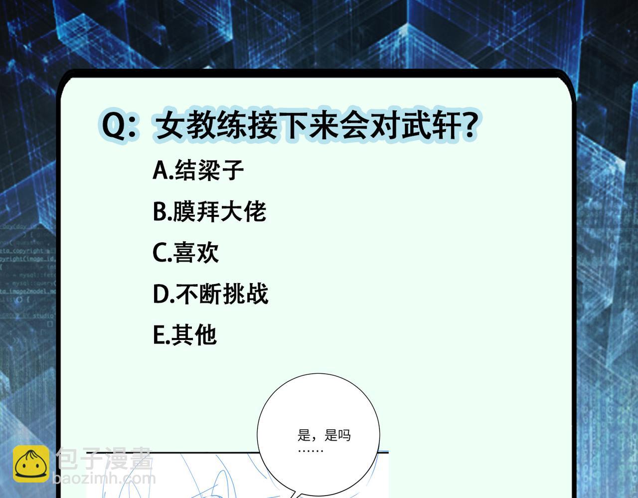 末世超級系統 - 第441話 教練(2/2) - 2