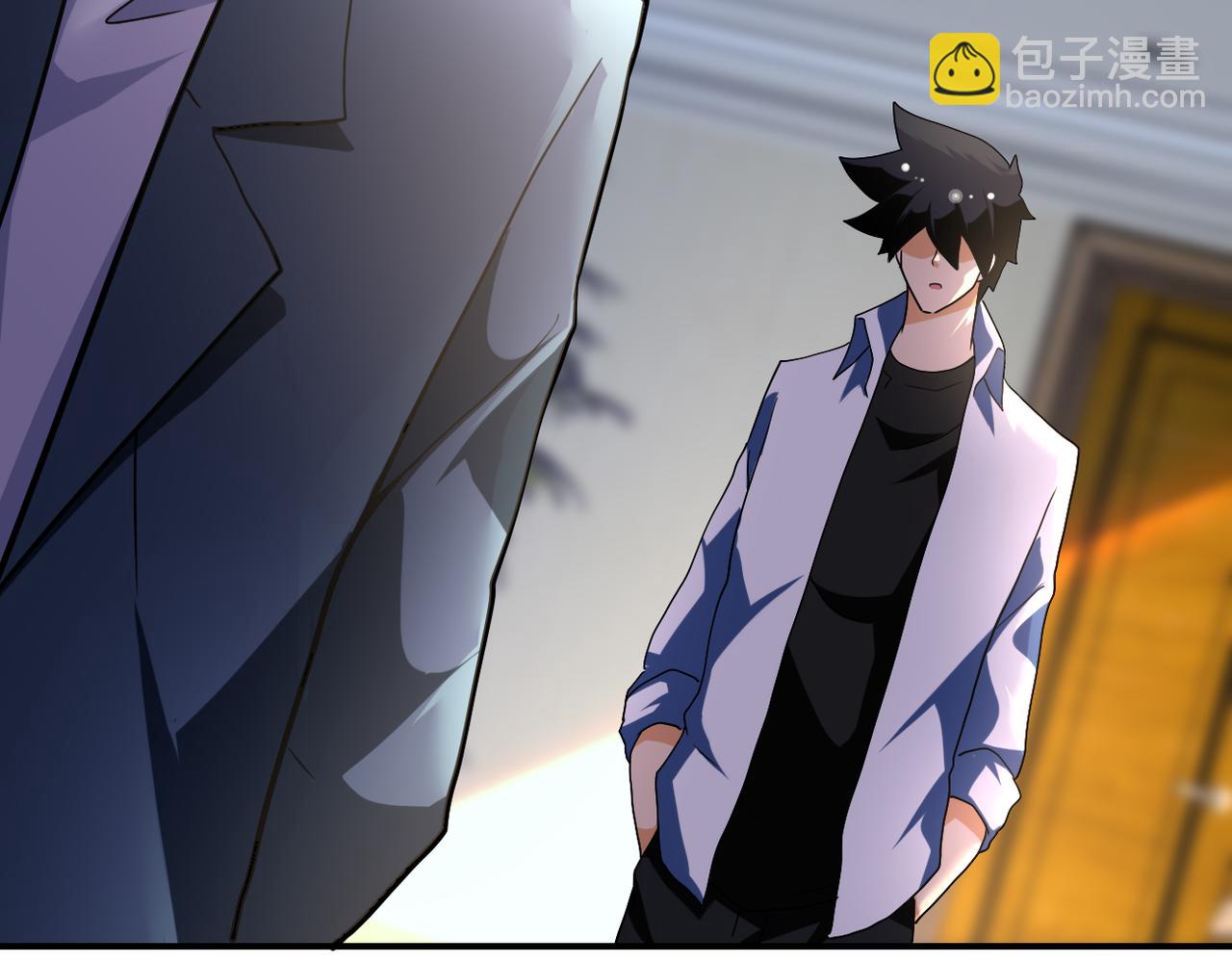 末世超級系統 - 第443話 天選之人(1/2) - 8