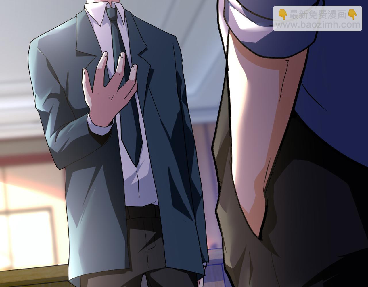 末世超級系統 - 第443話 天選之人(2/2) - 3