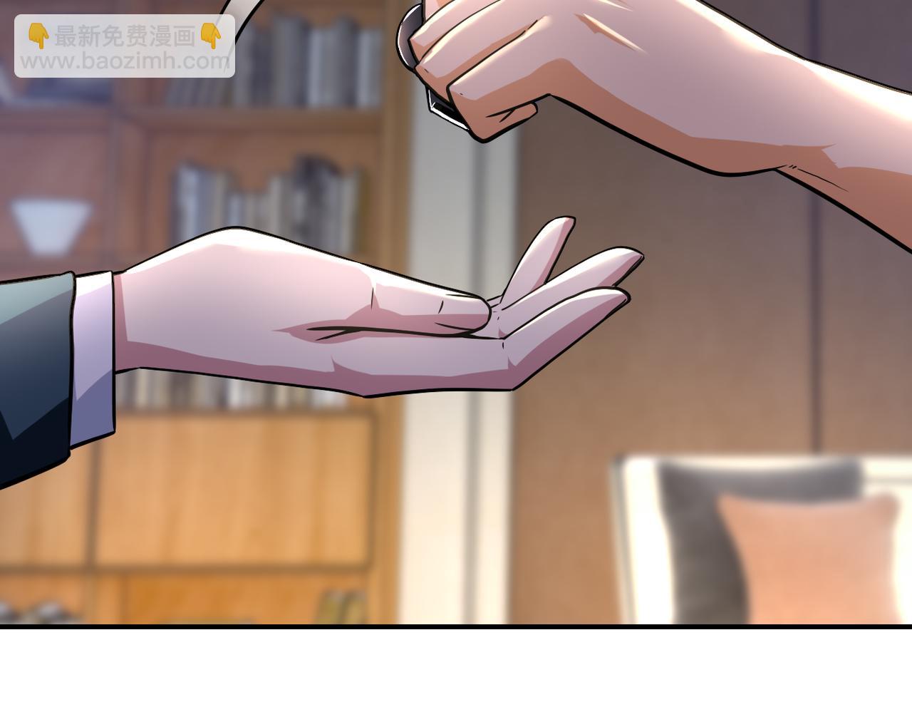 末世超級系統 - 第443話 天選之人(2/2) - 1