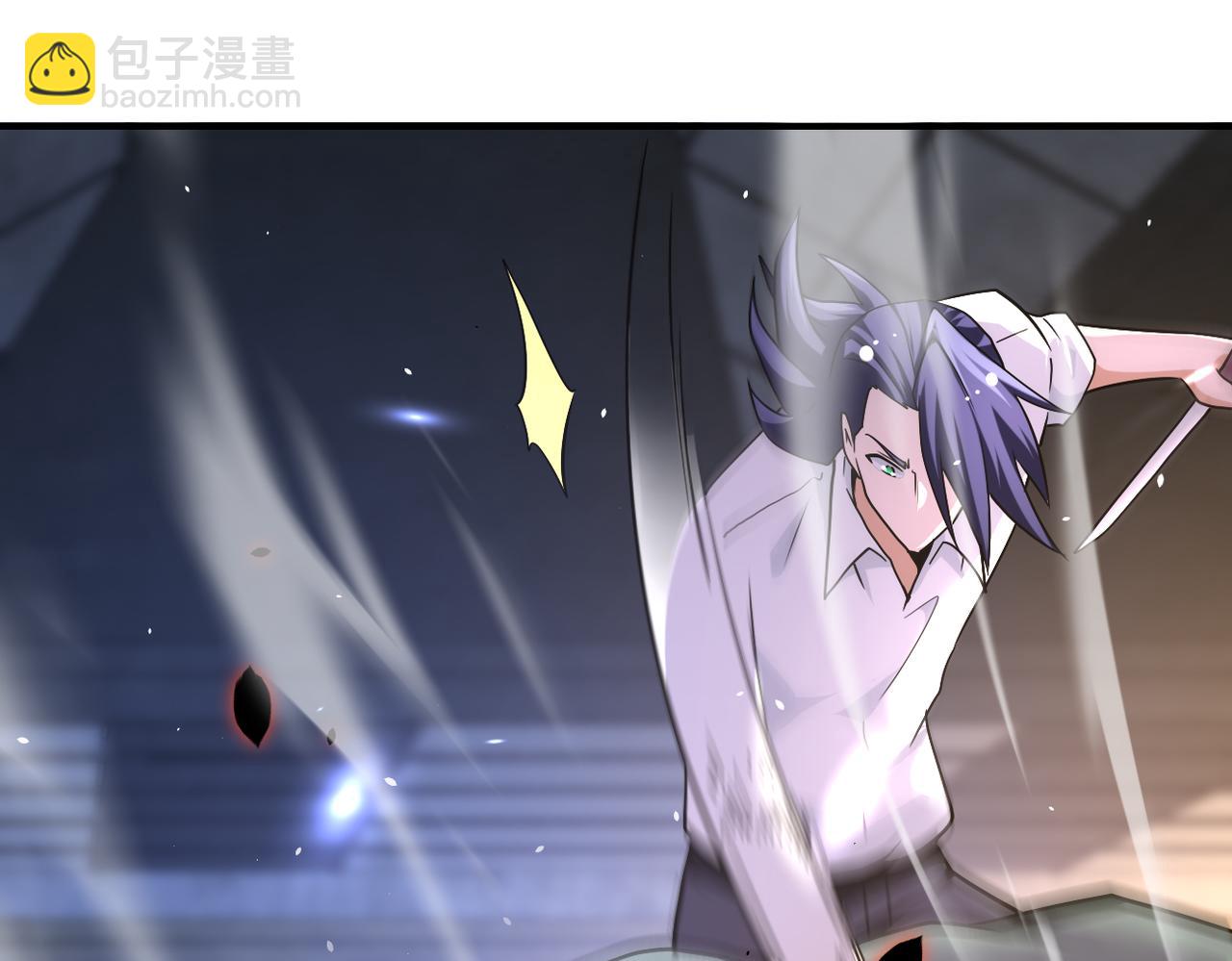 末世超級系統 - 第447話 隊長之爭(1/2) - 8