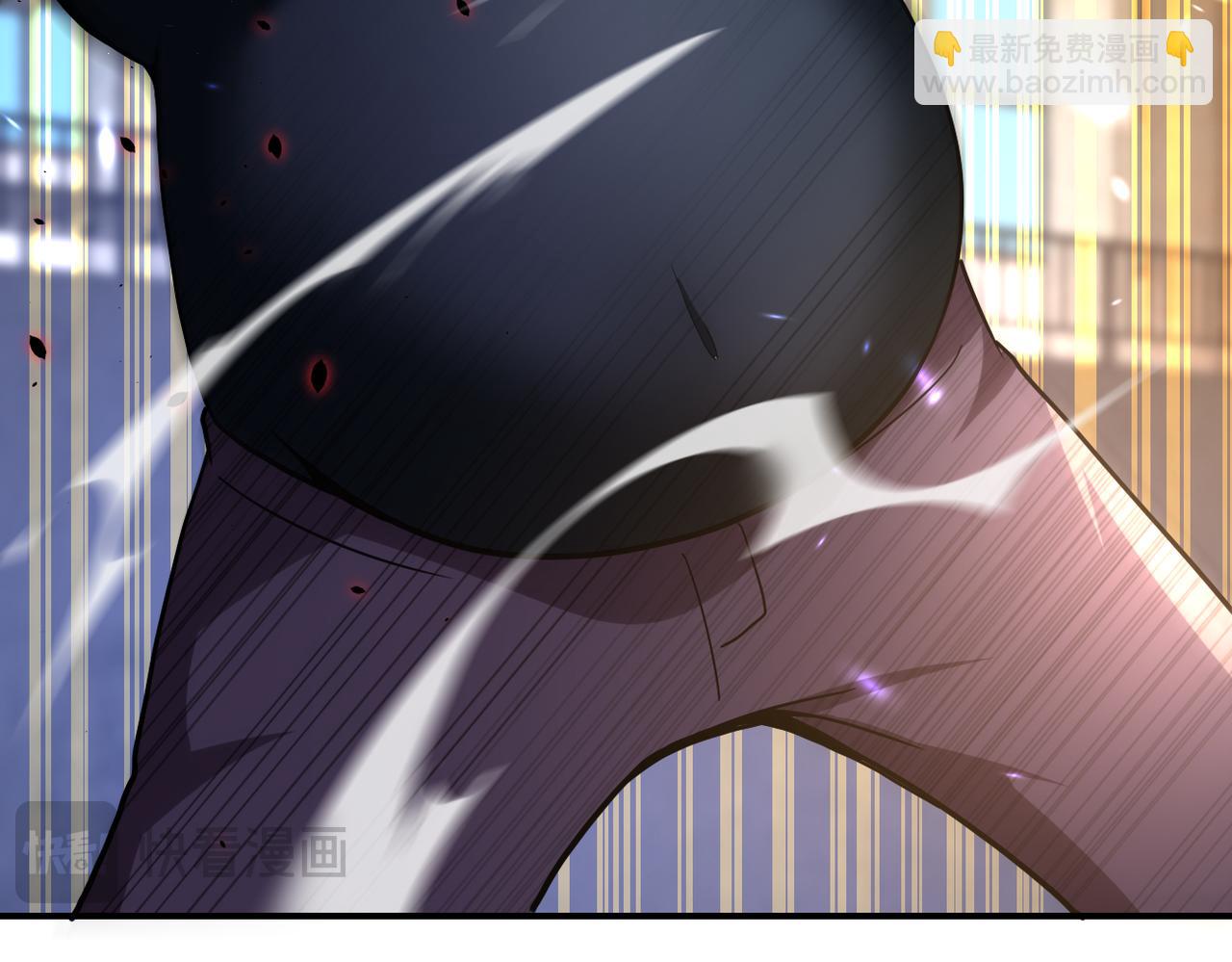 末世超級系統 - 第447話 隊長之爭(1/2) - 3